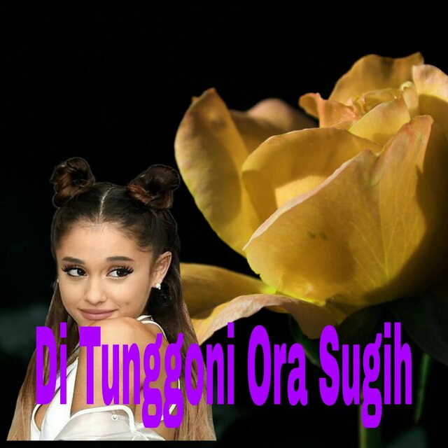Di Tunggoni Ora Sugih