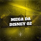 Mega da Disney 02