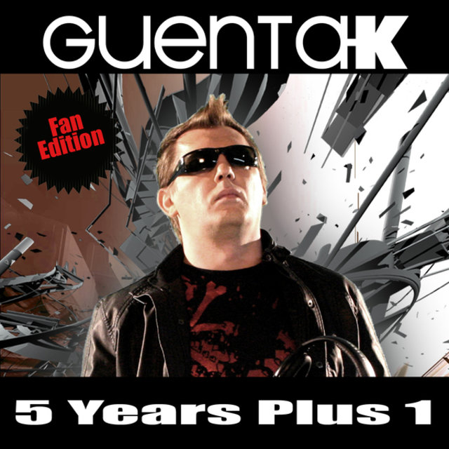 5 Years Plus 1 (Fan Edition)