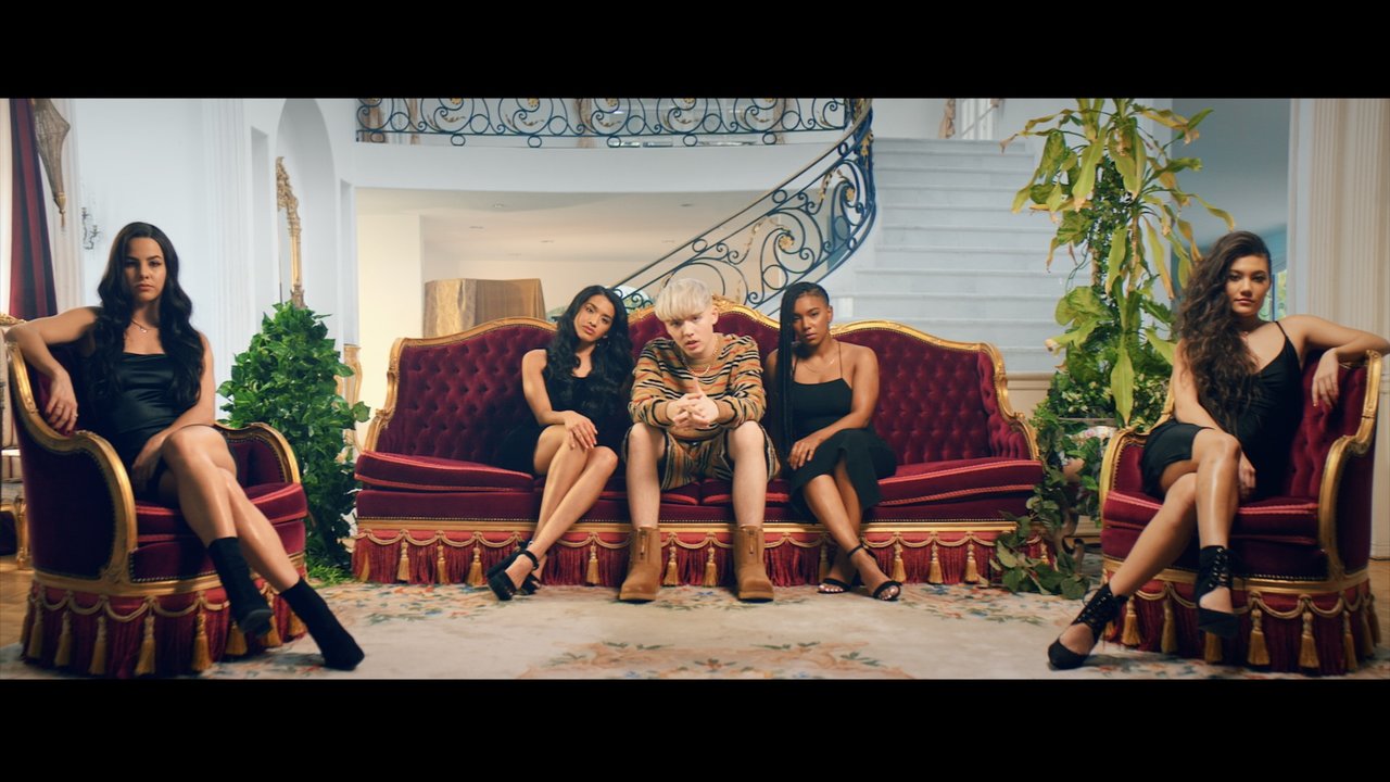8 (Official Video)