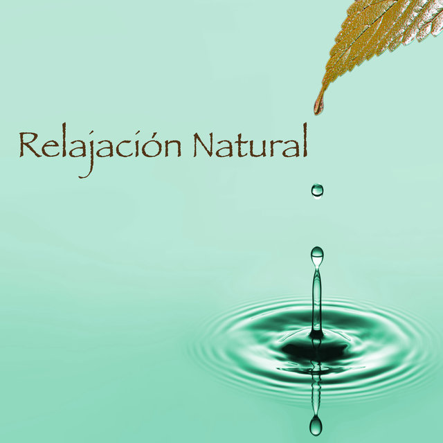 Relajación Natural: Musica para Ejercicios Yoga y Meditar