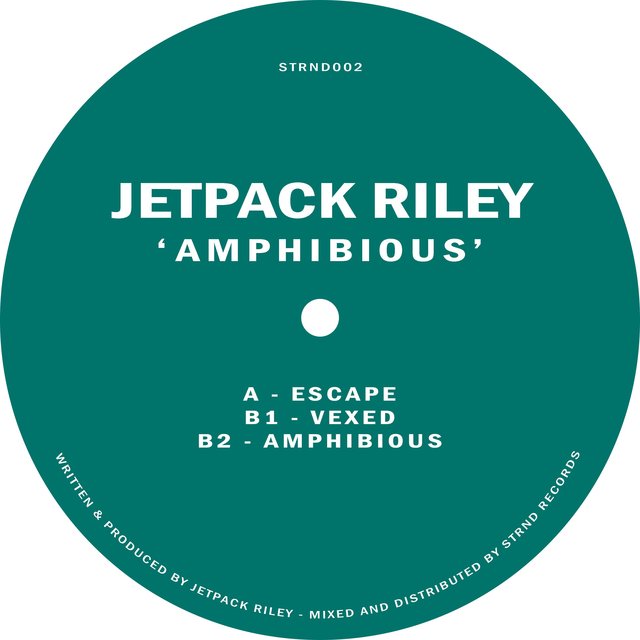 Amphibious EP