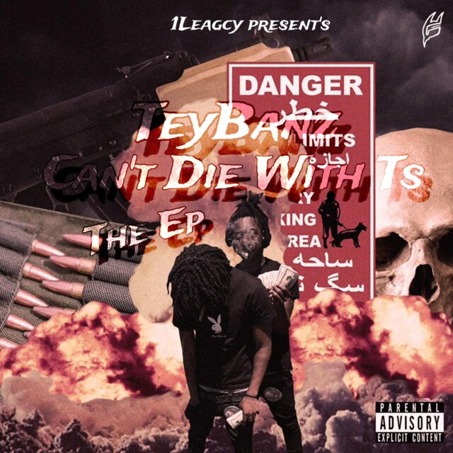 Can't Die With Ts