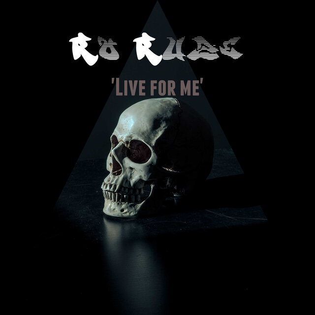 Live For Me