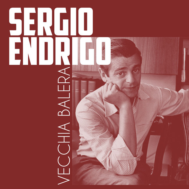 Vecchia balera
