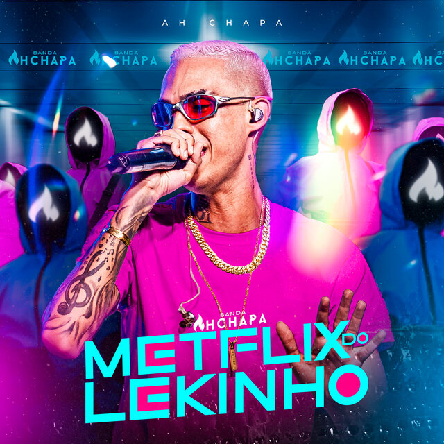 Metflix do Lekinho