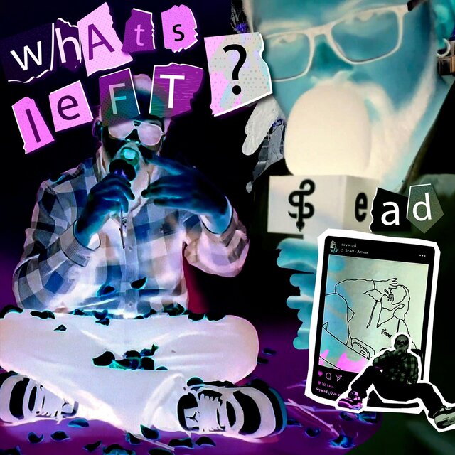 Whats Left?