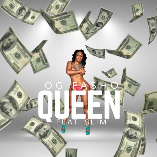 Queen (FreakMix)