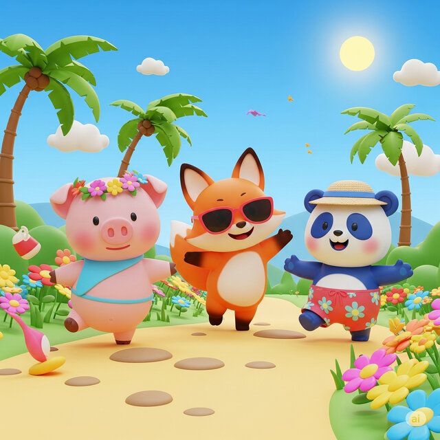Summer of Fun