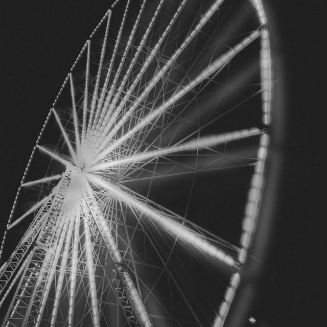 tempus fugit