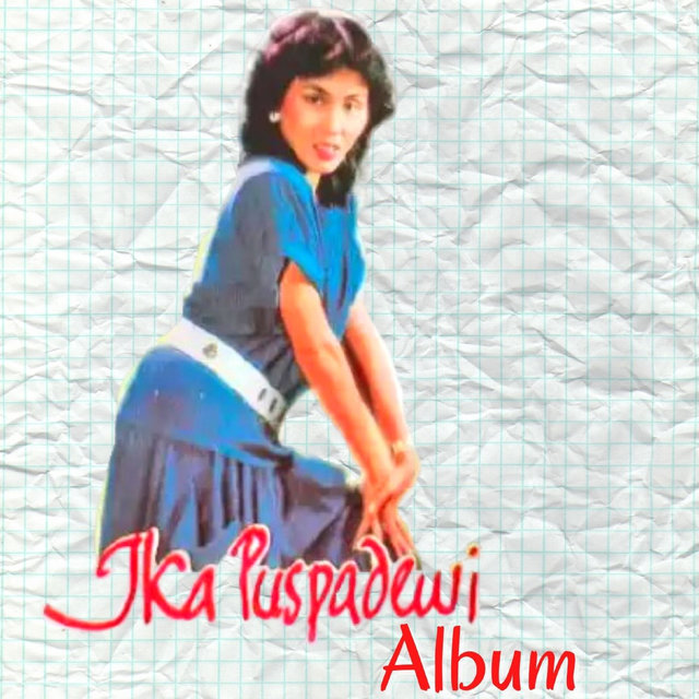 Ika Puspa Dewi Album