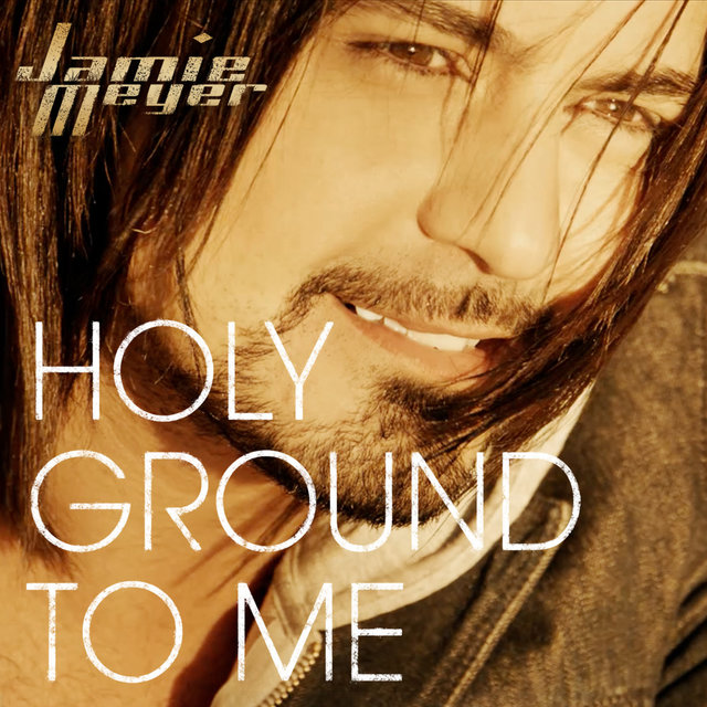 Holy Ground To Me