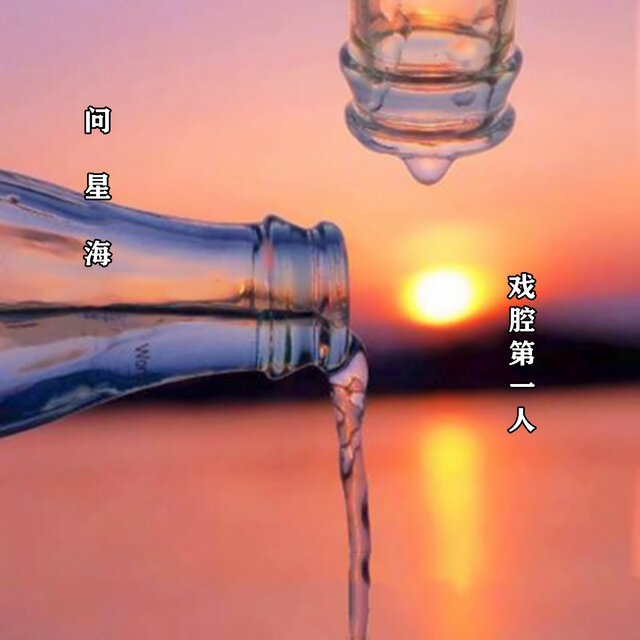问星海