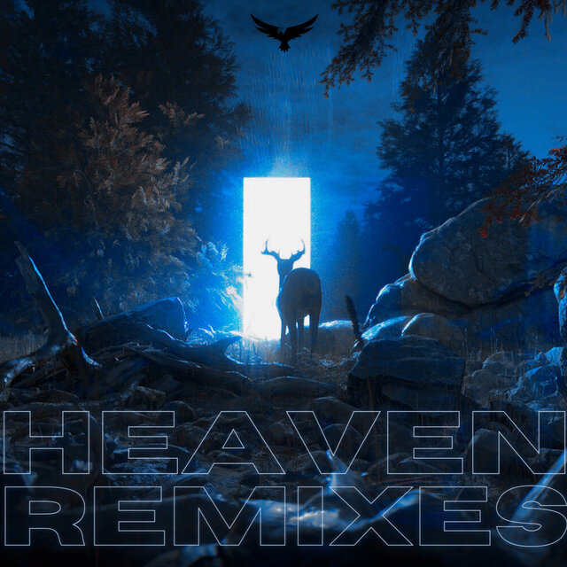 Heaven (Remixes)
