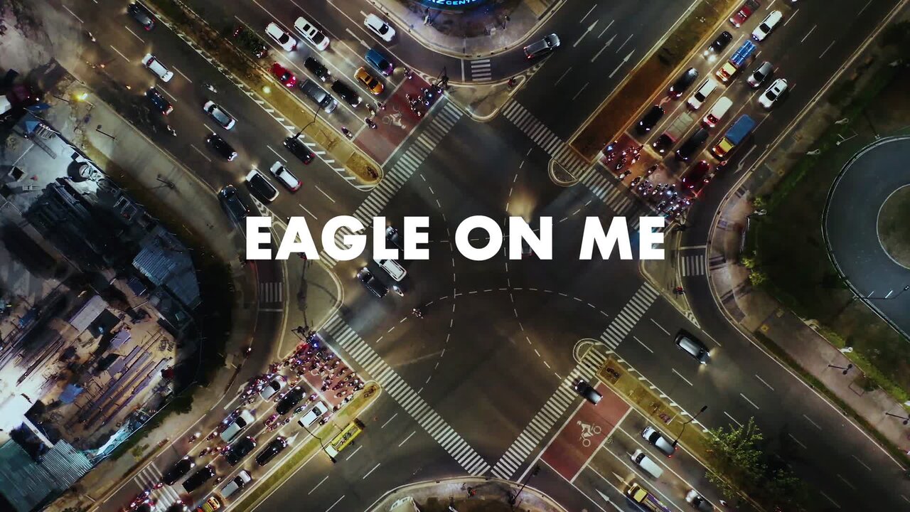 Eagle On Me (Live at SkyWay Theatre, January 28, 2023)