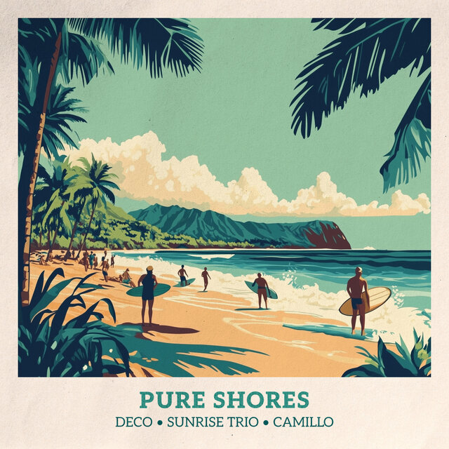 Pure Shores