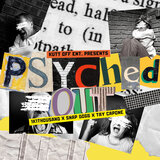 Psyched Out