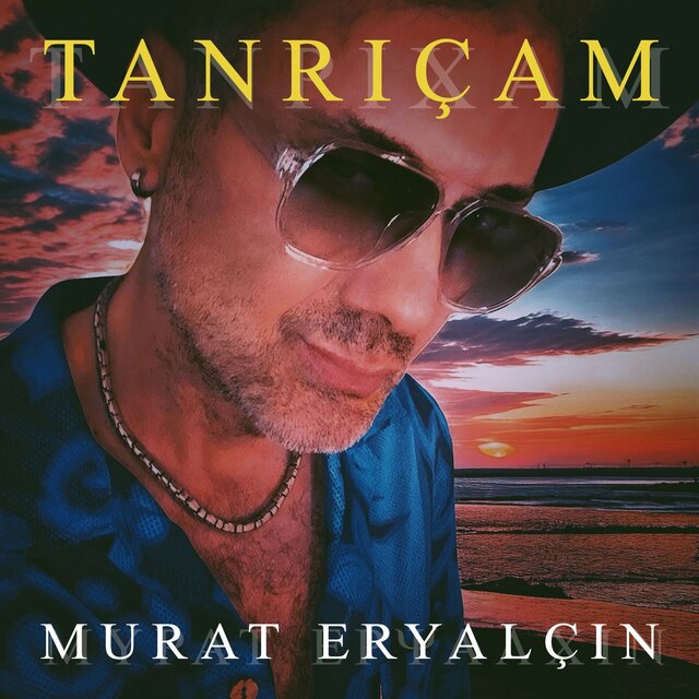 Tanrıçam
