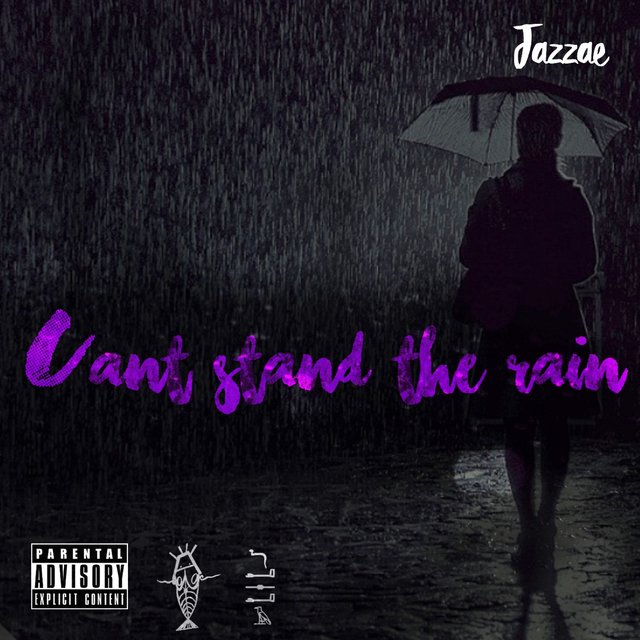 Cant Stand the Rain