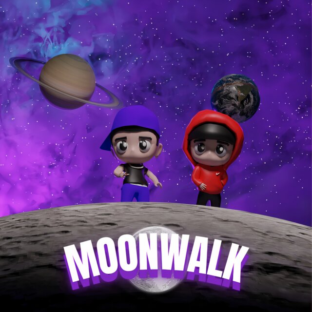 MOONWALK