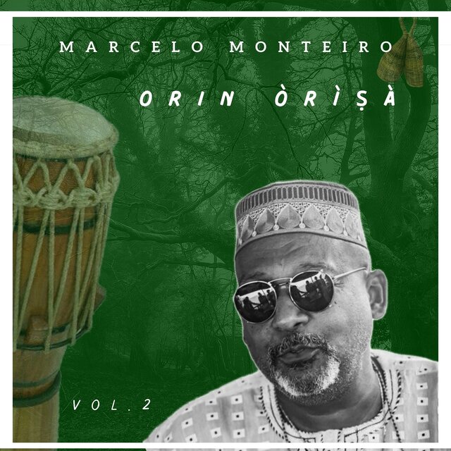 ORIN ÒRÌSÀ, VOL. 2