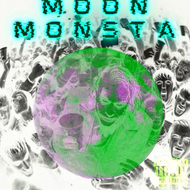 MOON MONSTA