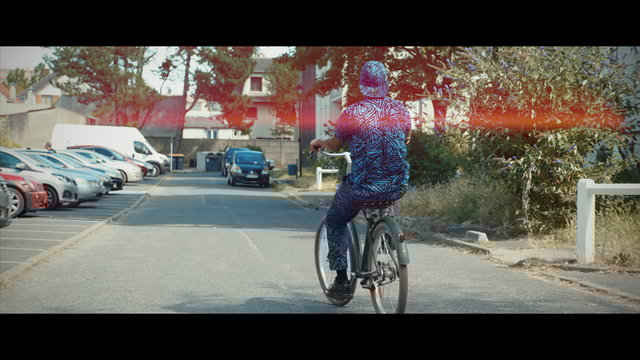 Danilo (Clip officiel)