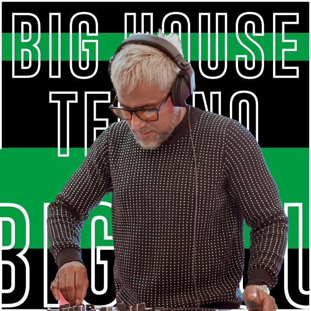 HARDSTYLE TECHNO