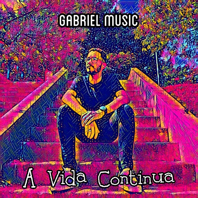 A Vida Continua
