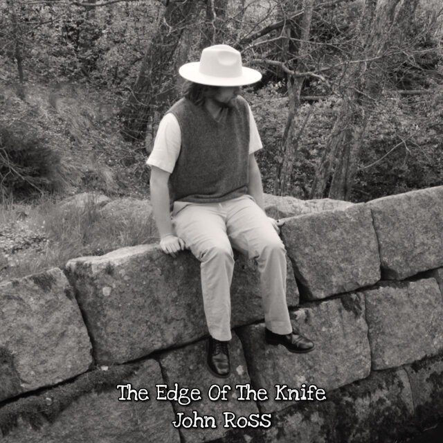 The Edge Of The Knife