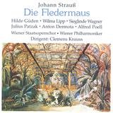 Brüderlein und Schwesterlein (Die Fledermaus)