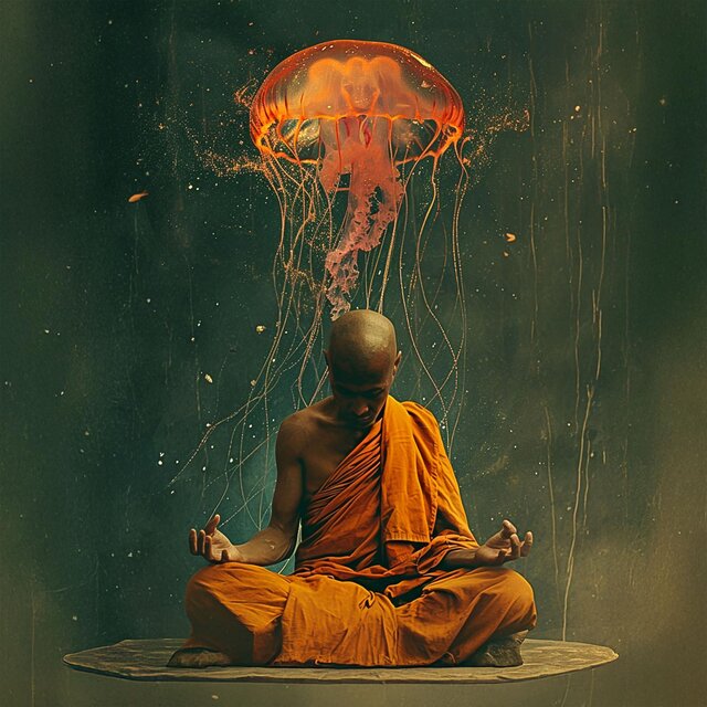 Buddhist Brain Reset, Theta-Delta Protocol