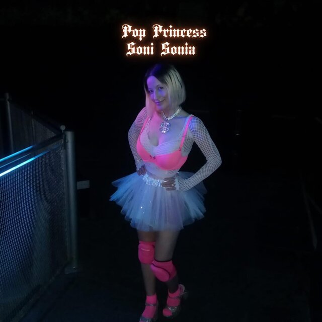 Pop Princess