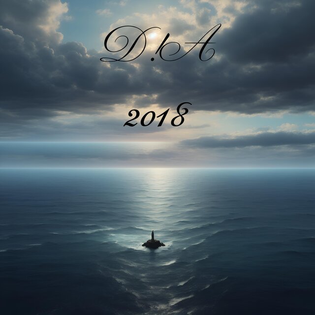 D!A 2018