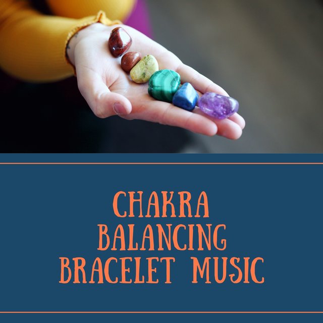 Chakra Balancing Bracelet Music