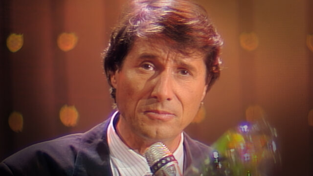 Wie im Himmel so auf Erden (Wetten, dass ...?, 1989)
