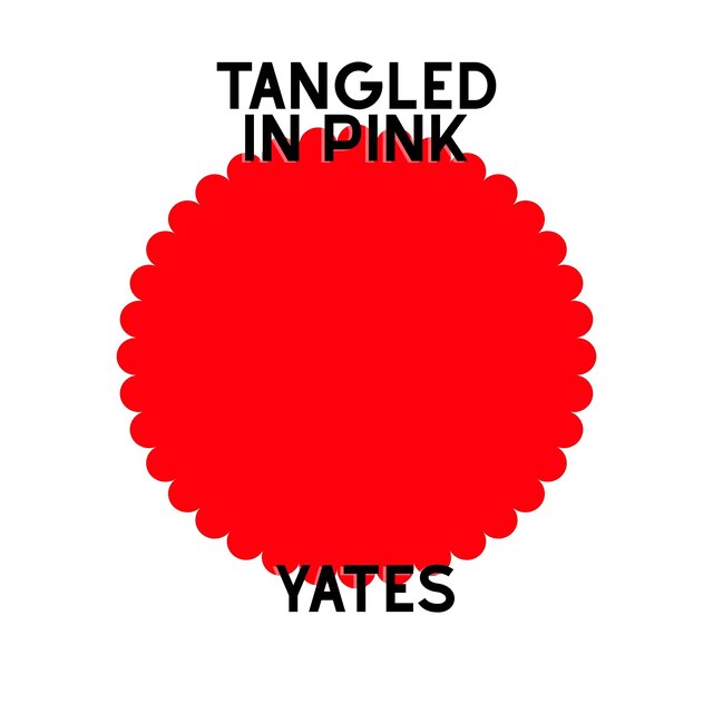Tangled in Pink
