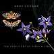 Cover art for album The Lonely Cry of Space and Time by Anna Coogan