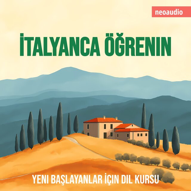 İtalyanca öğrenin