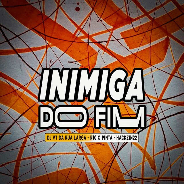 INIMIGA DO FIM