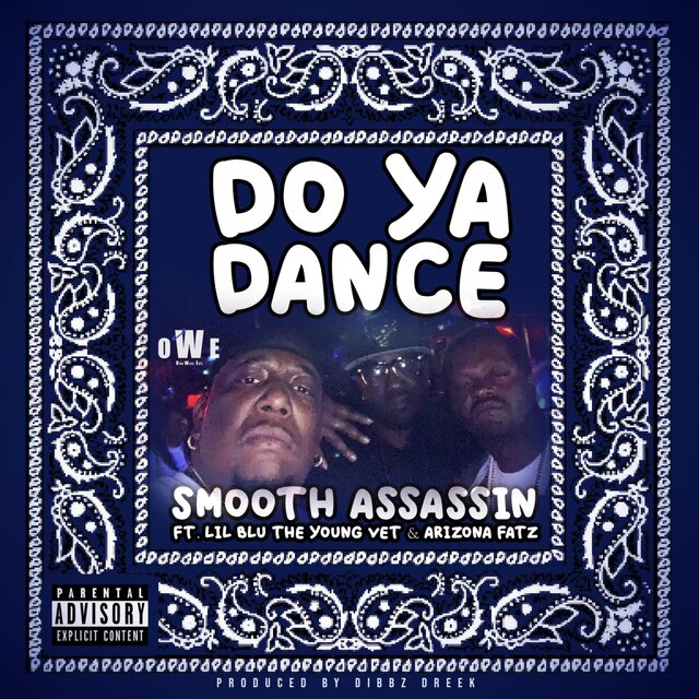 Do Ya Dance