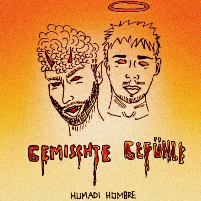 Gemischte Gefühle