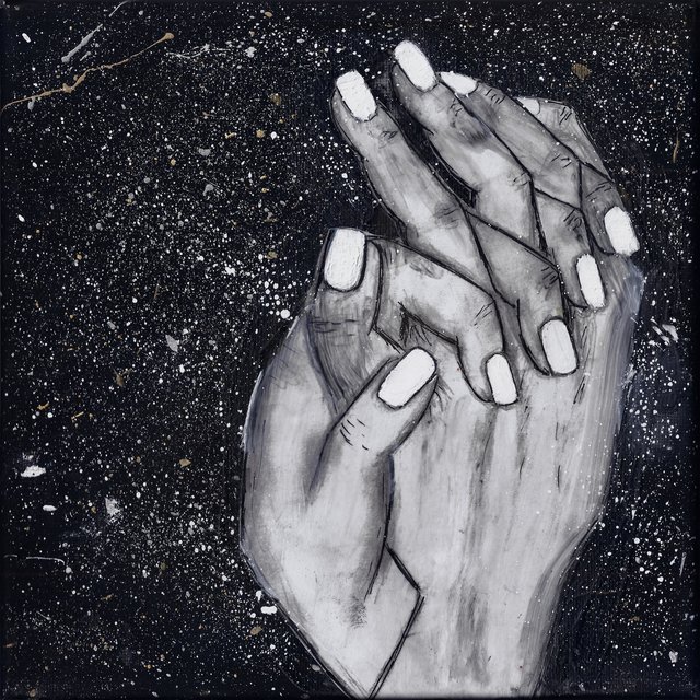 Cover art for album  by Hartley