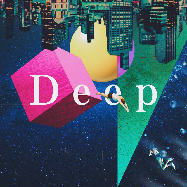 Deep (feat. SALA & kazu)