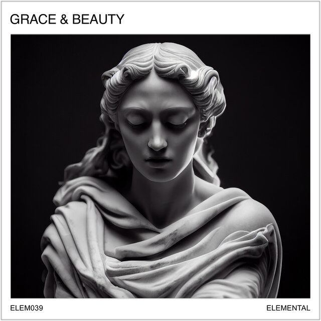 Grace & Beauty: Beguiling & Delightful