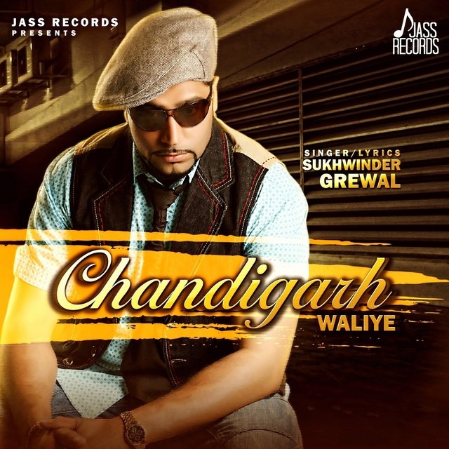 Chandigarh Waliye