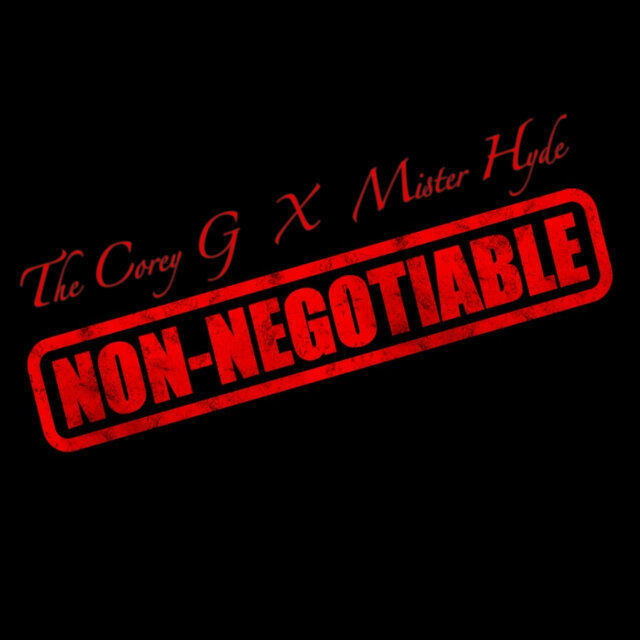 Non-Negotiable