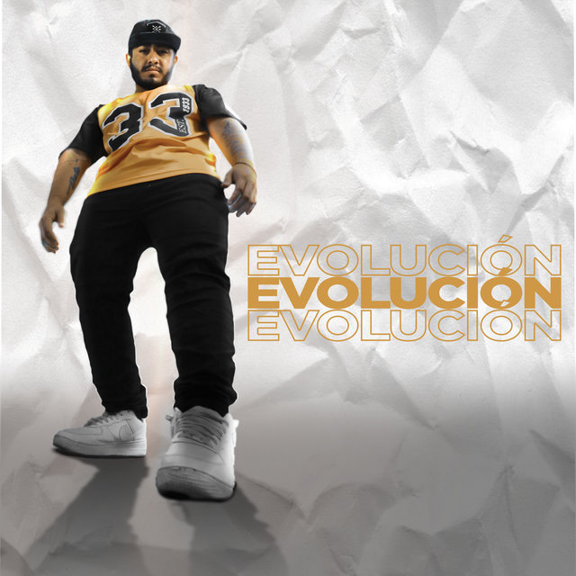 Evolución