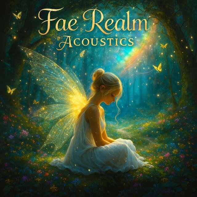 Fae Realm Acoustics