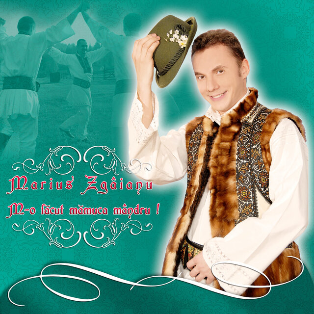 M-O Făcut Mămuca Mândru!